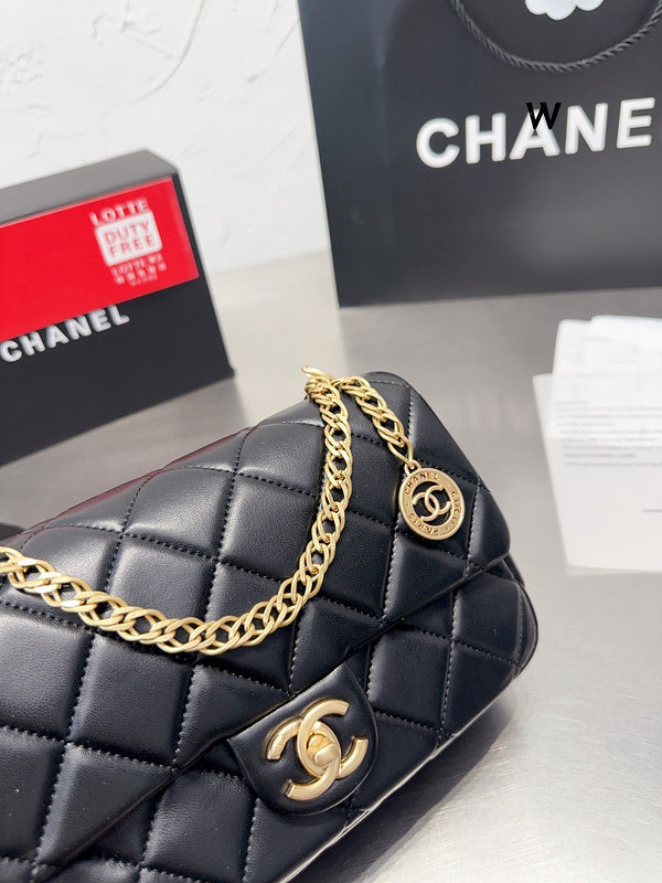 aura-bags - Chanel Bags - 6949