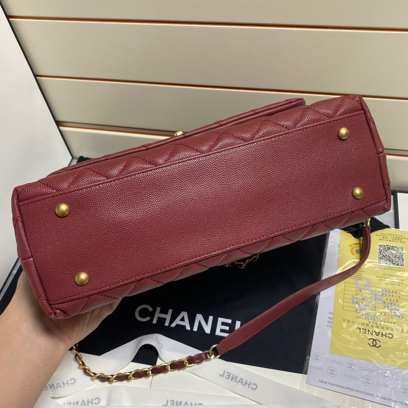 aura-bags - Chanel Bags - 7491