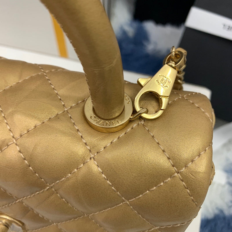 aura-bags - Chanel Bags - 7438