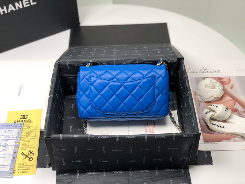 aura-bags - Chanel Bags - 7464