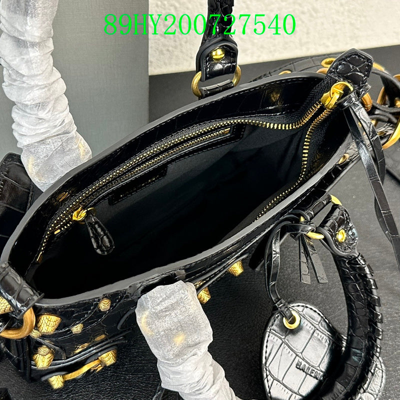 Aura Bags - BGA Bags - 1684