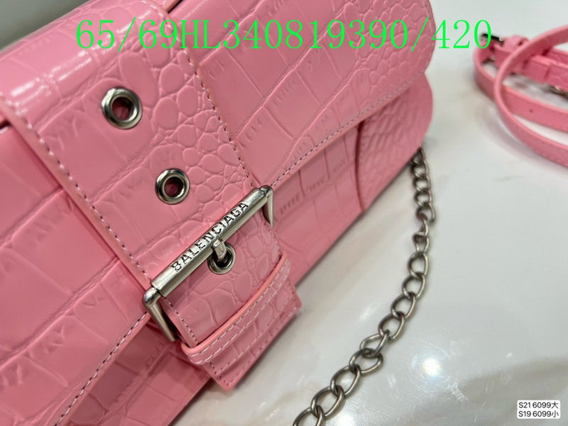 Aura Bags - BGA Bags - 2156