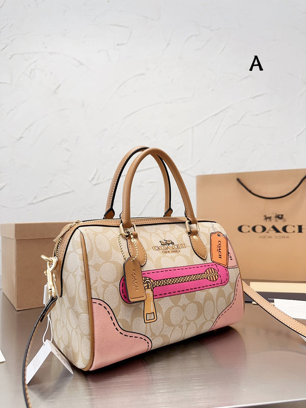 Aura Bags - CCH Bags - 051
