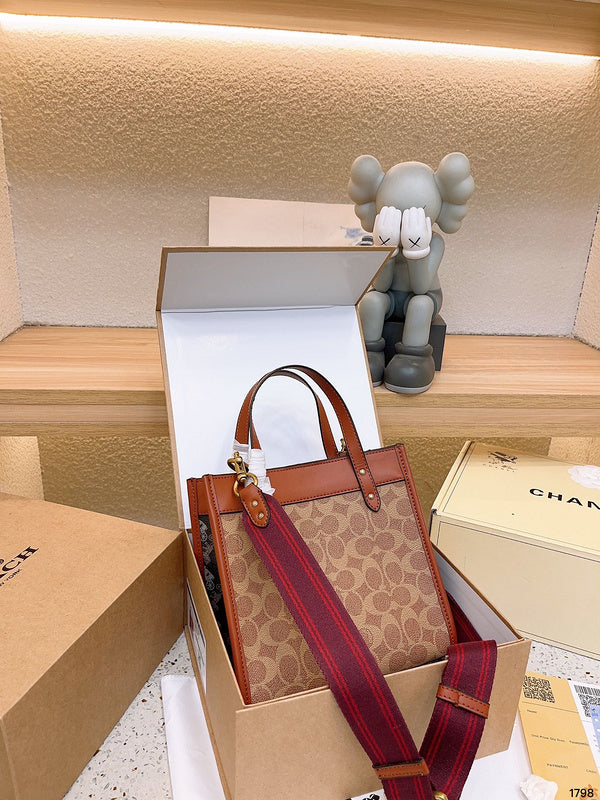 Aura Bags - CCH Bags - 011