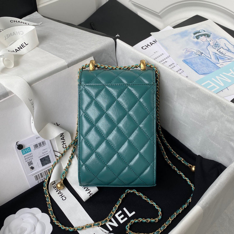 aura-bags - Chanel Bags - 7382