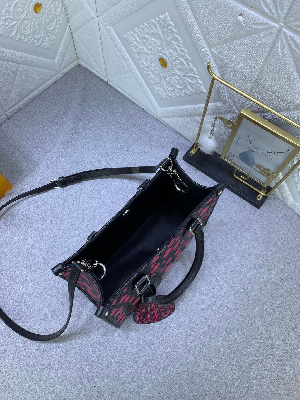 New Bag Louis Vuitton  637
