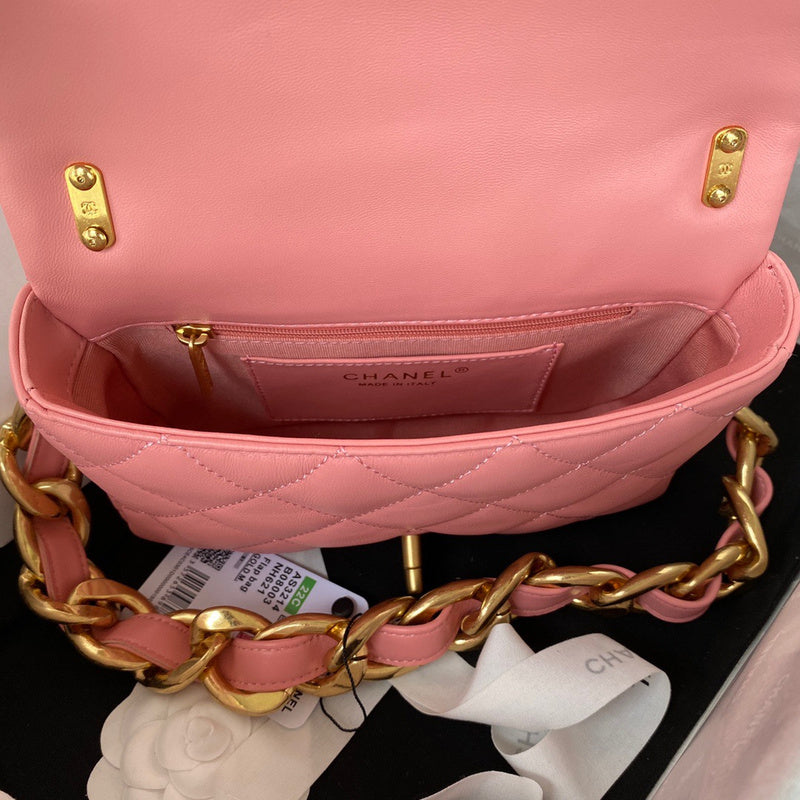 aura-bags - Chanel Bags - 7624