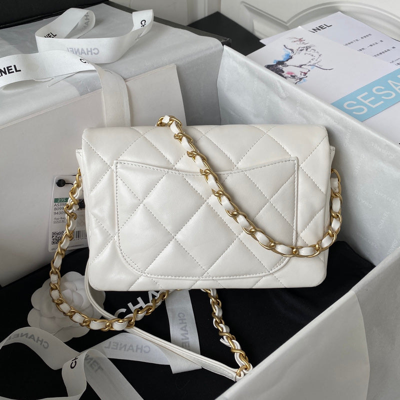 aura-bags - Chanel Bags - 7346
