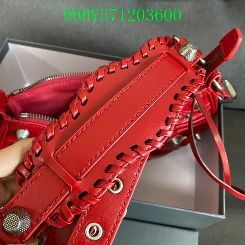 Aura Bags - BGA Bags - 2380