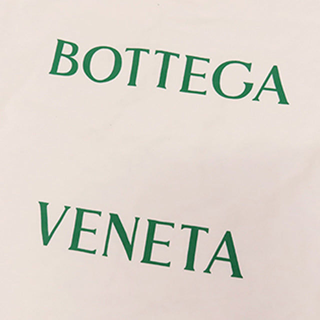 SALE Bottega Veneta Grasp Mint Green Intrecciato Leather