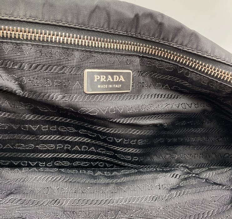 PRADA BAG