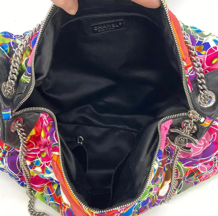 Chanel Kaleidoscope Bag