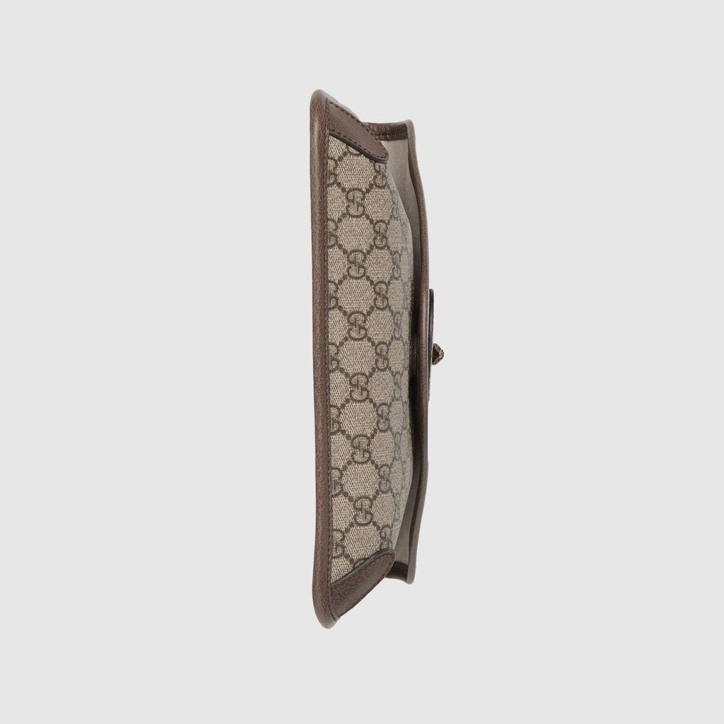 Gucci Neo Vintage GG Medium Messenger Bag