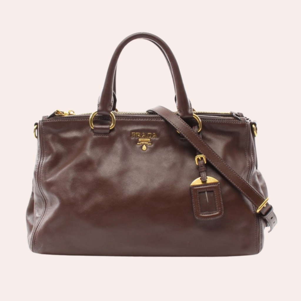 PRADA BAG