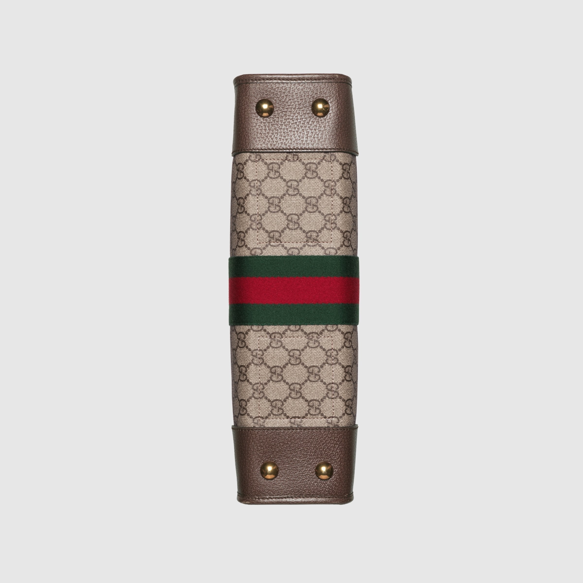 Gucci Ophidia GG Medium Top Handle Tote