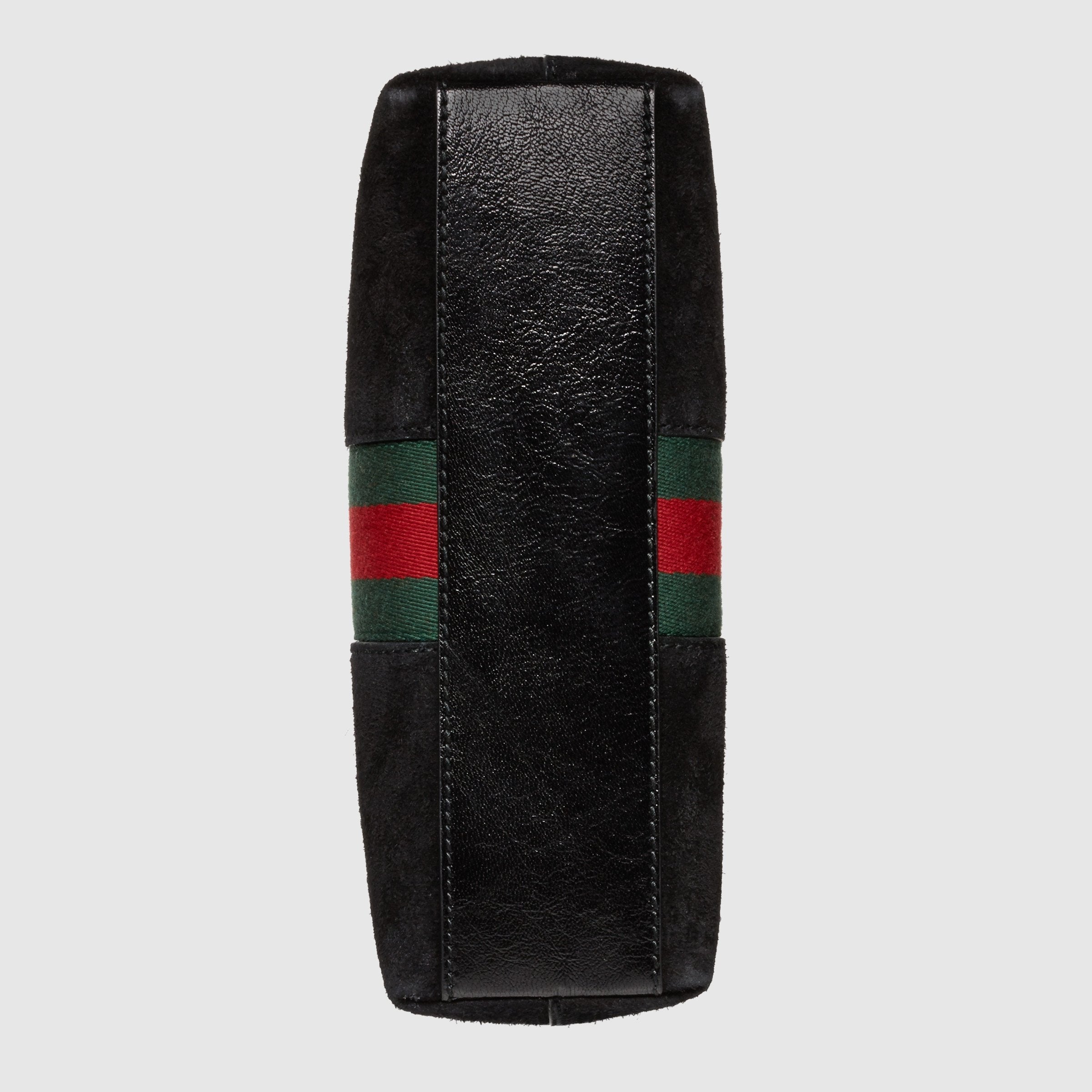 Gucci Ophidia Small Shoulder Bag Black