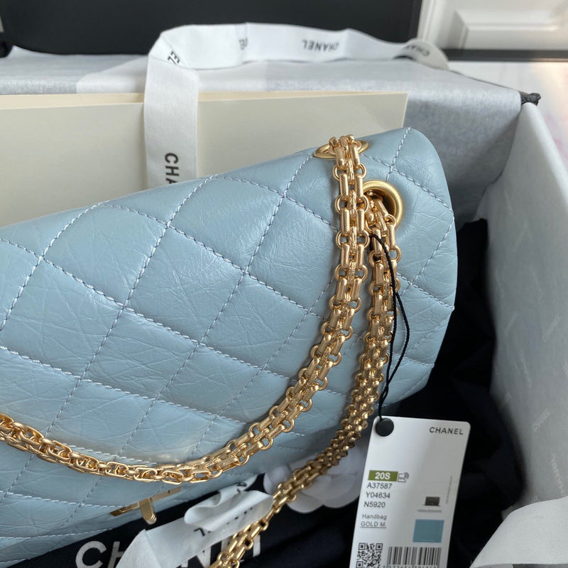 aura-bags - Chanel Bags - 7423