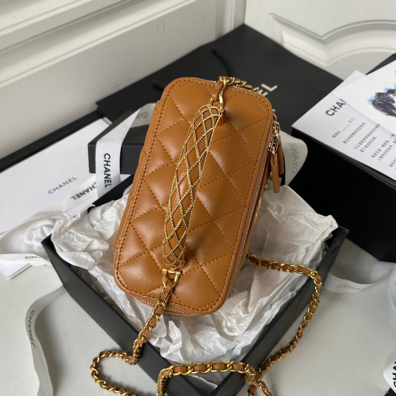 aura-bags - Chanel Bags - 7518