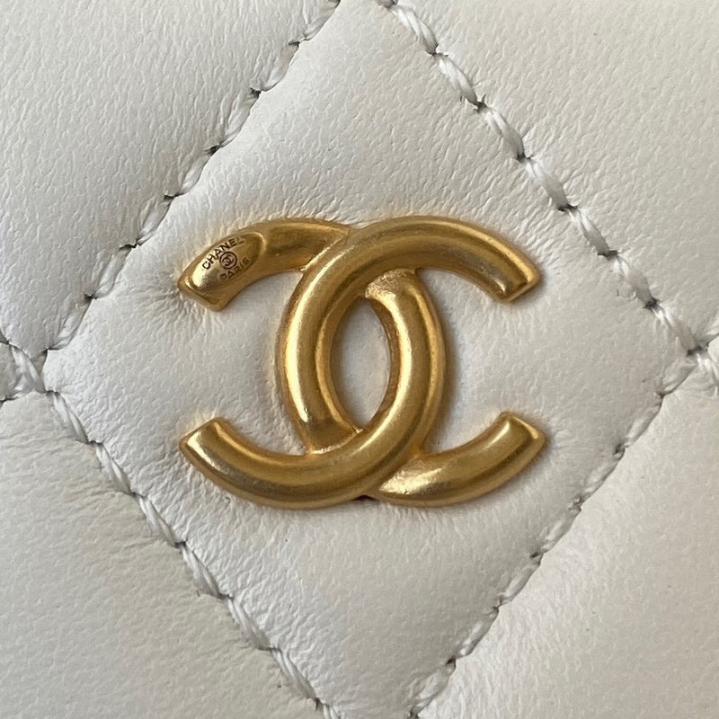 aura-bags - Chanel Bags - 7653