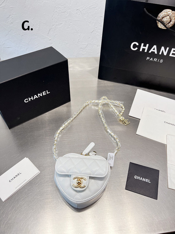 aura-bags - Chanel Bags - 7099
