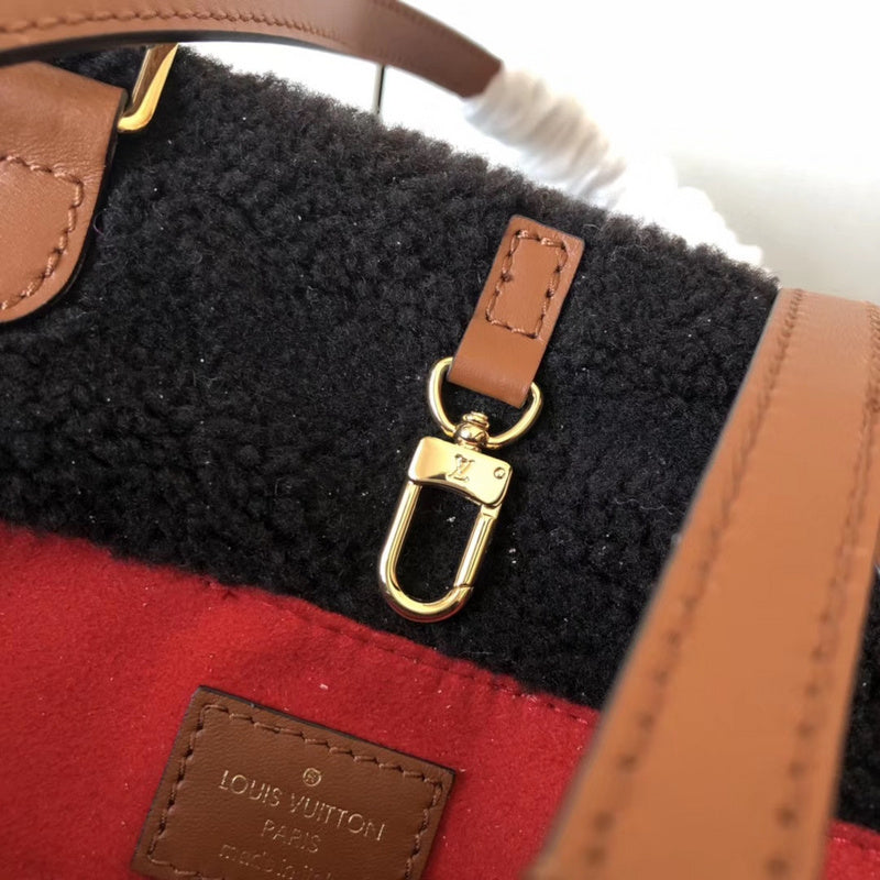 Louis Vuitton Luxury Bags 2837