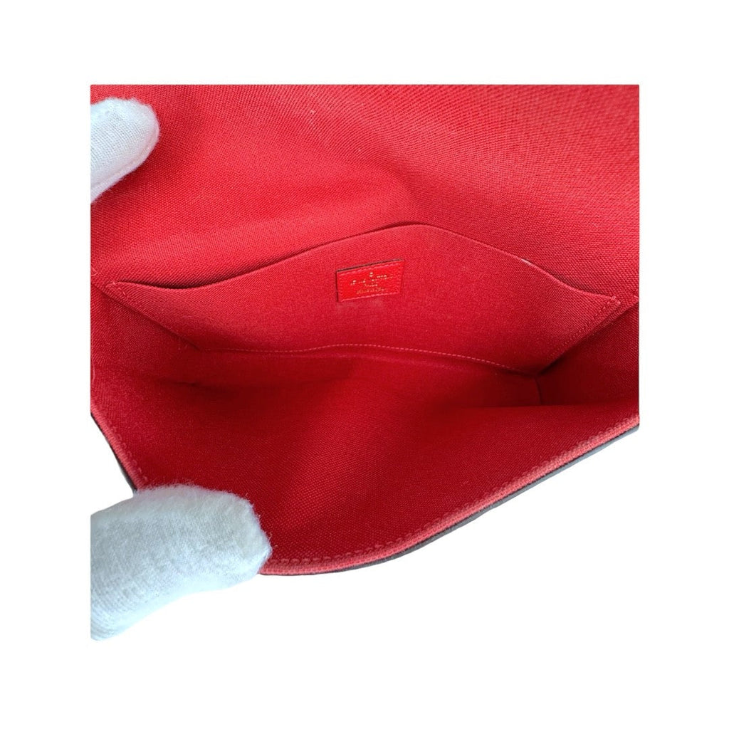 Louis Vuitton Monogram Empreinte Pochette Felice