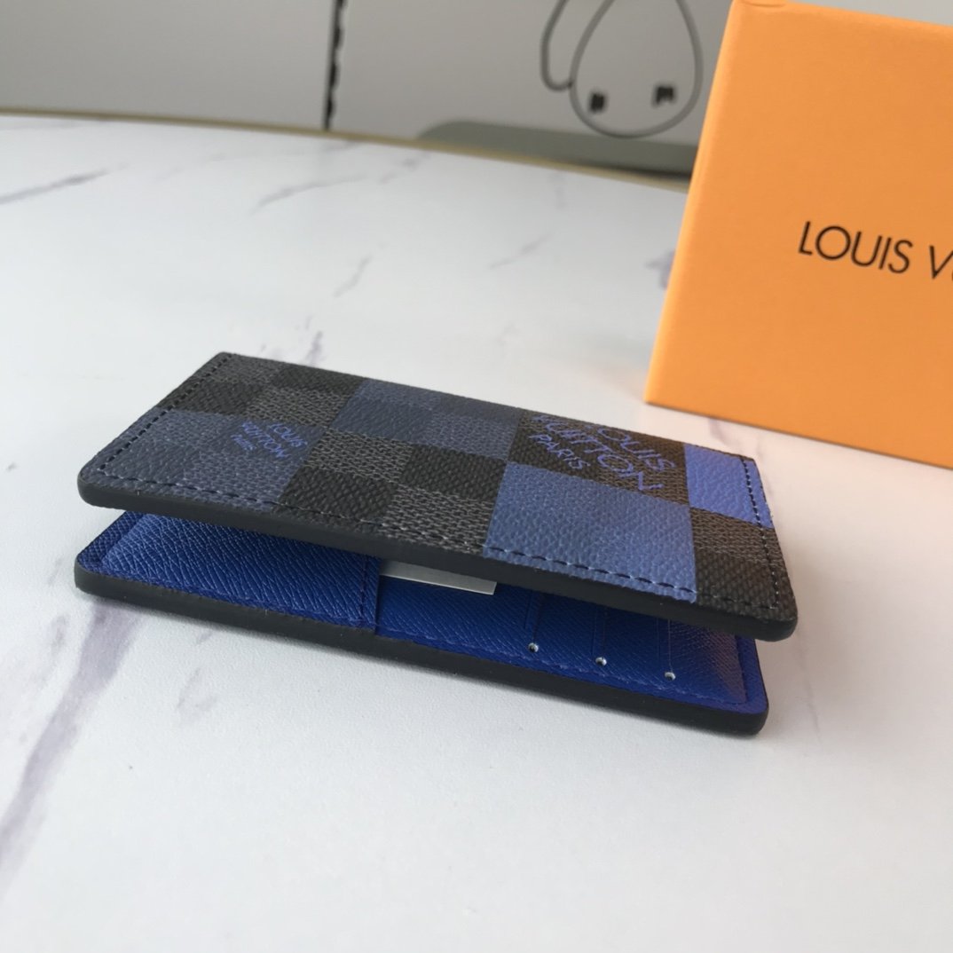 Designer Wallet louis vuitton 043