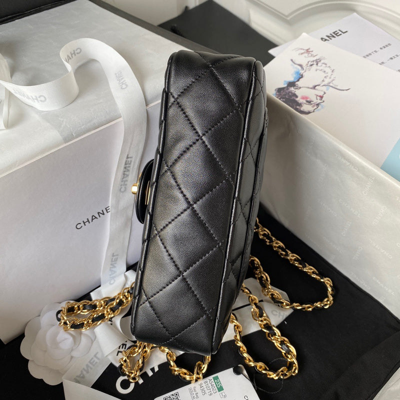aura-bags - Chanel Bags - 7542