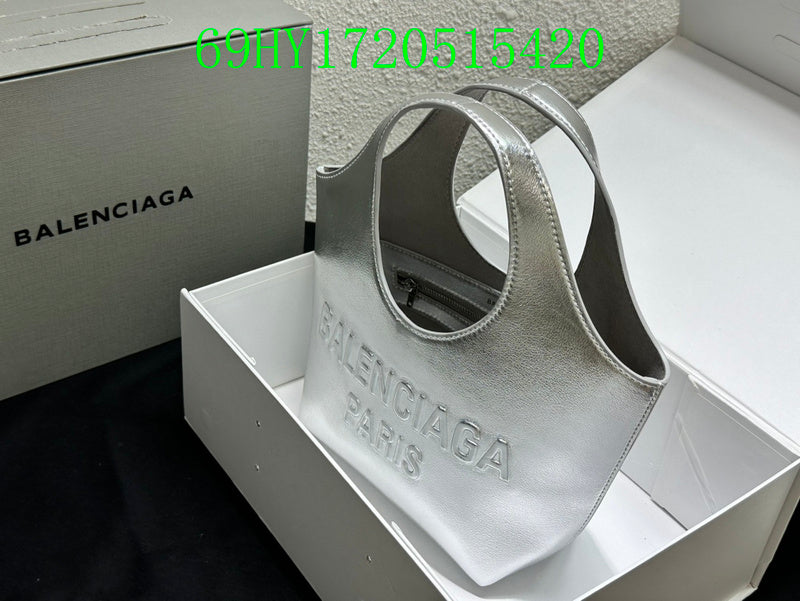Aura Bags - BGA Bags - 1797