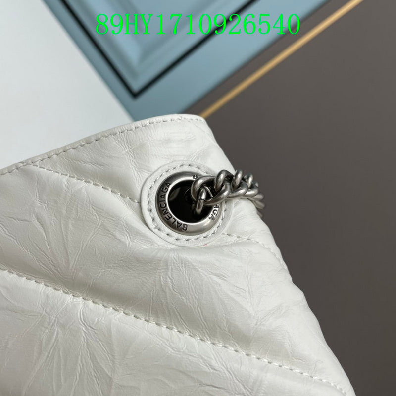 Aura Bags - BGA Bags - 2054