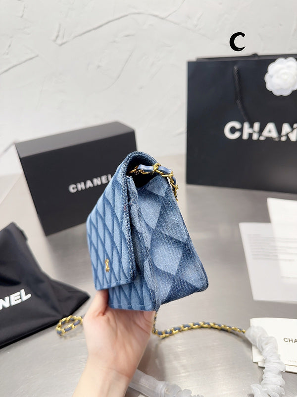 aura-bags - Chanel Bags - 7225