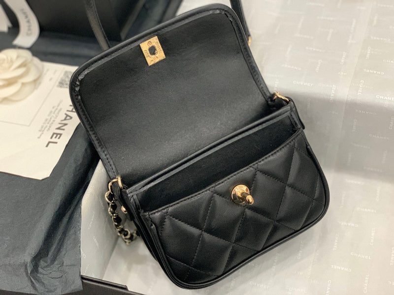 aura-bags - Chanel Bags - 7393