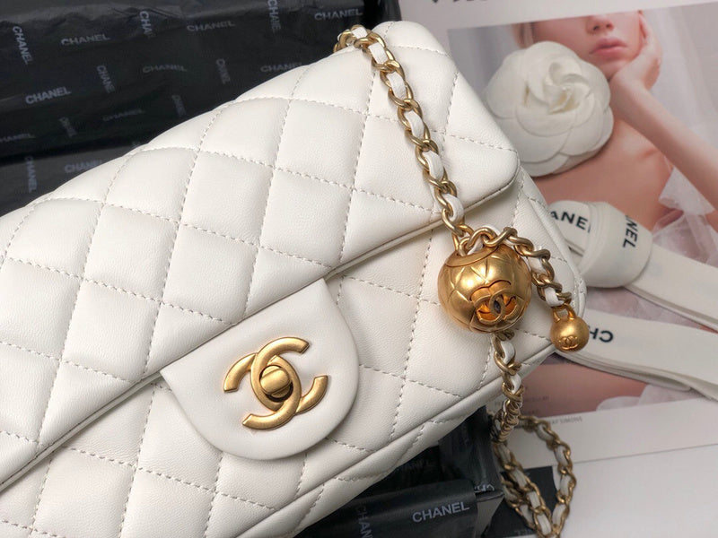aura-bags - Chanel Bags - 7464
