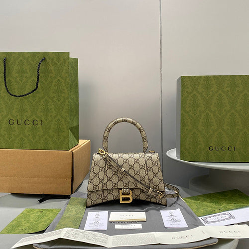 Aura Bags - BGA Bags - 032