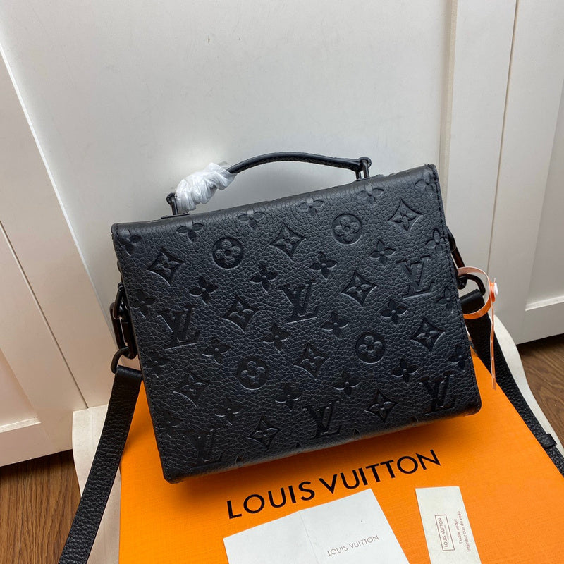 Louis Vuitton Luxury Bags 1896
