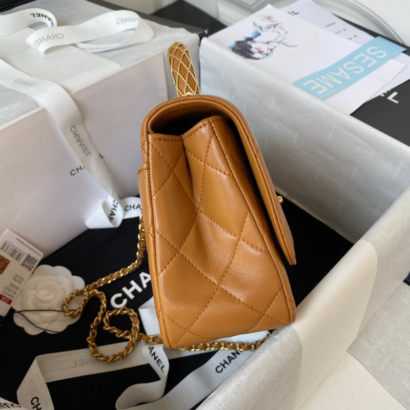 aura-bags - Chanel Bags - 7497