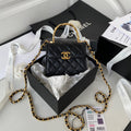 aura-bags - Chanel Bags - 7606
