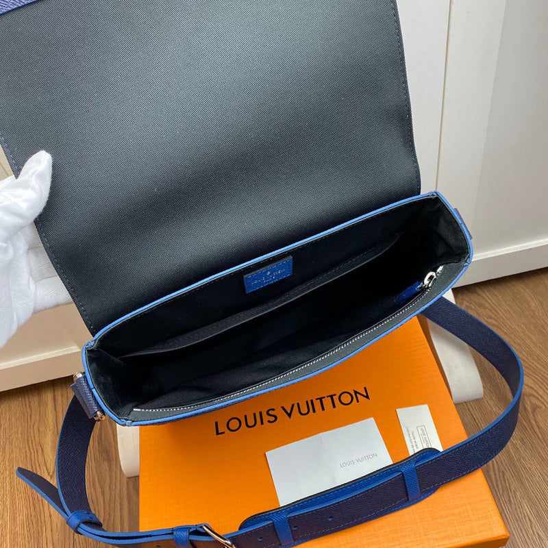 Louis Vuitton Luxury Bags 1960