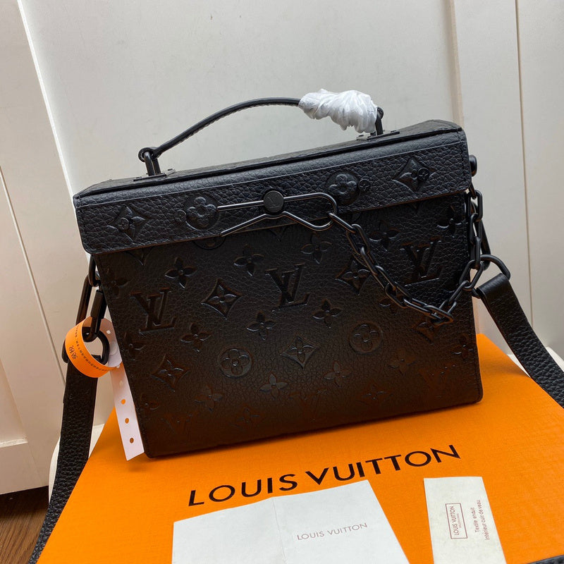Louis Vuitton Luxury Bags 1896