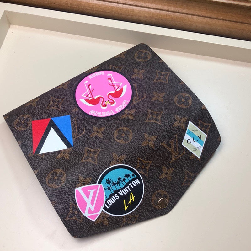 Louis Vuitton Luxury Bags 2424