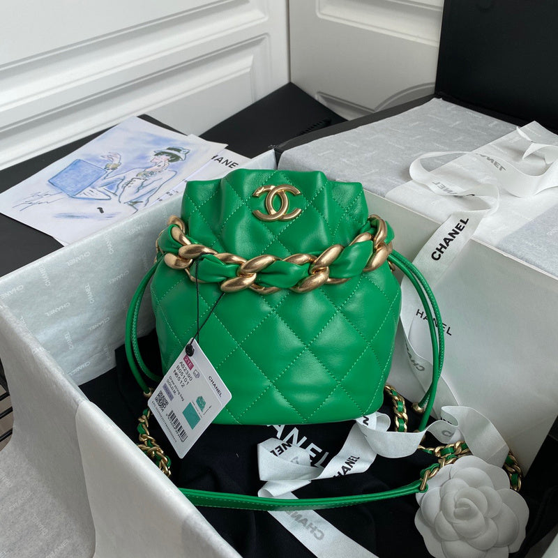 aura-bags - Chanel Bags - 7396