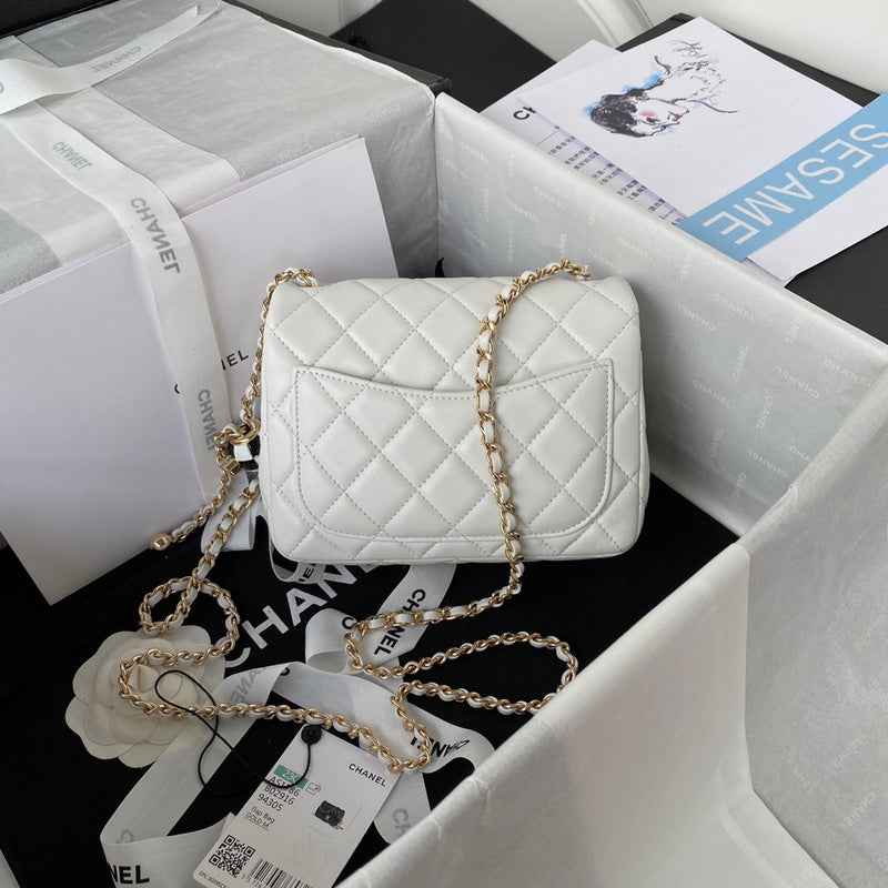 aura-bags - Chanel Bags - 7614