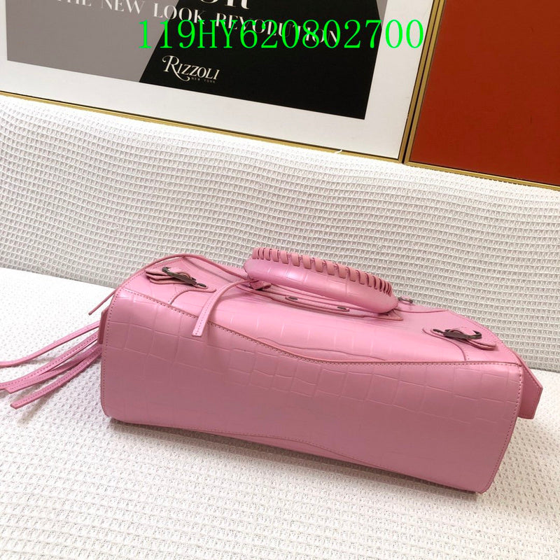 Aura Bags - BGA Bags - 2478