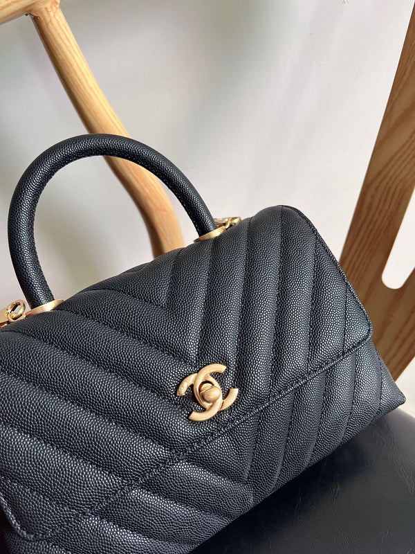 aura-bags - Chanel Bags - 2838