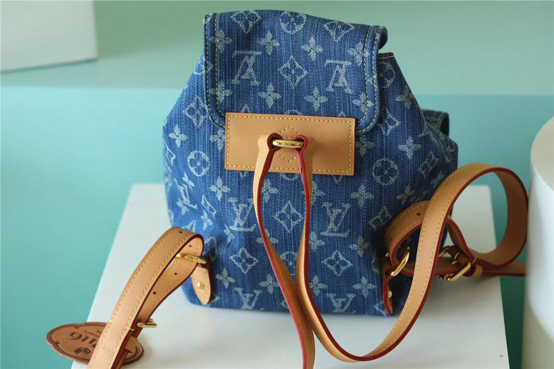 Luxury - Louis Vuitton Bags - 007