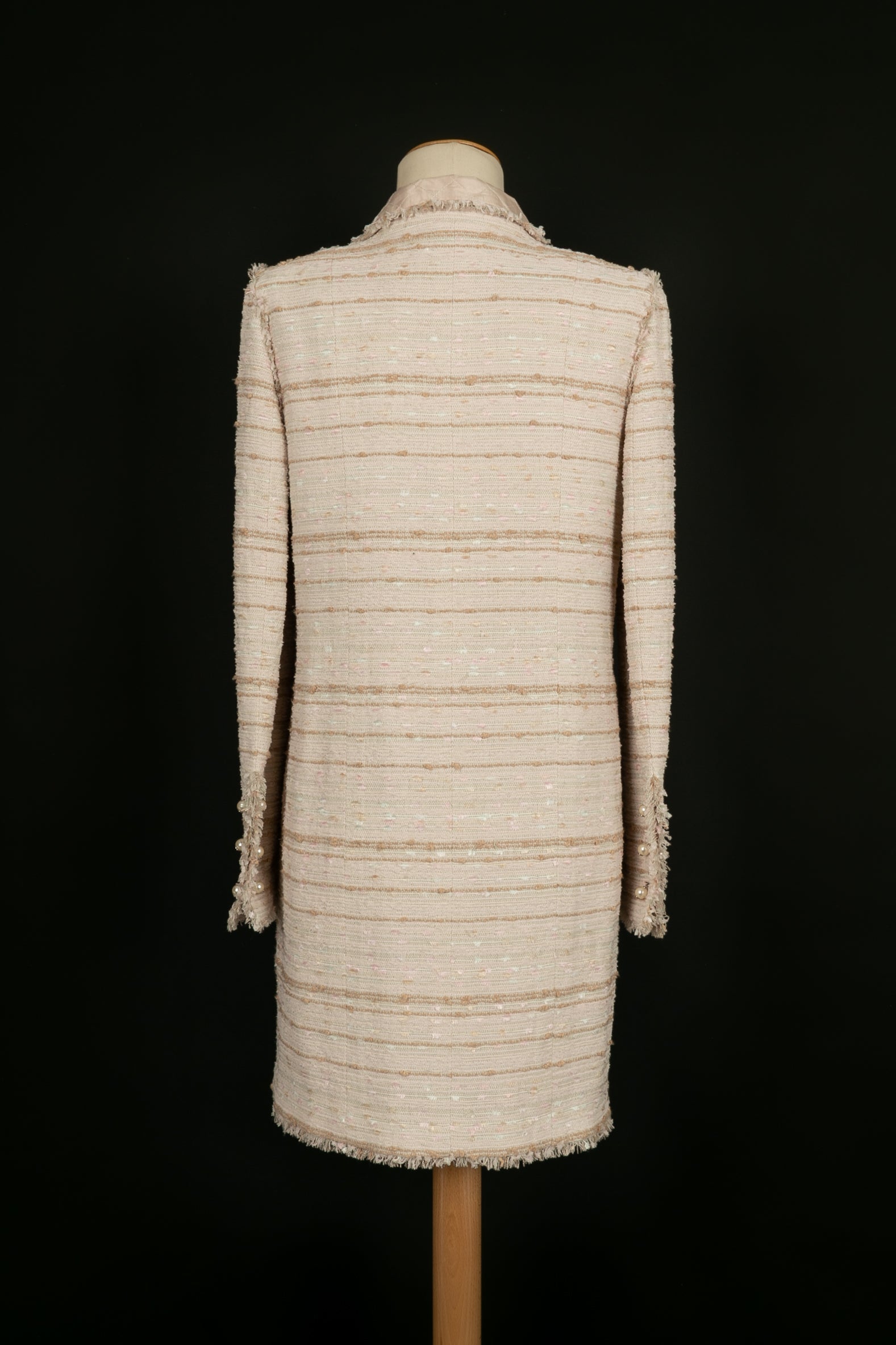 Ensemble Chanel Et�� 2004