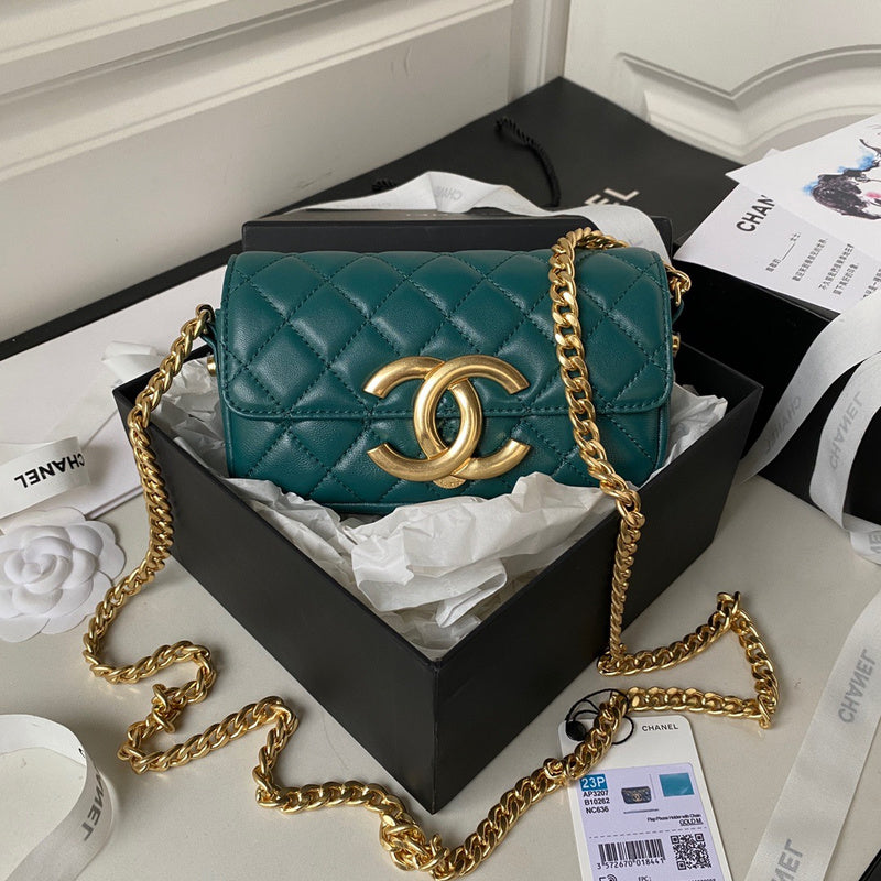 aura-bags - Chanel Bags - 7576