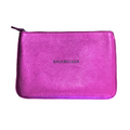 Clutch By Balenciaga