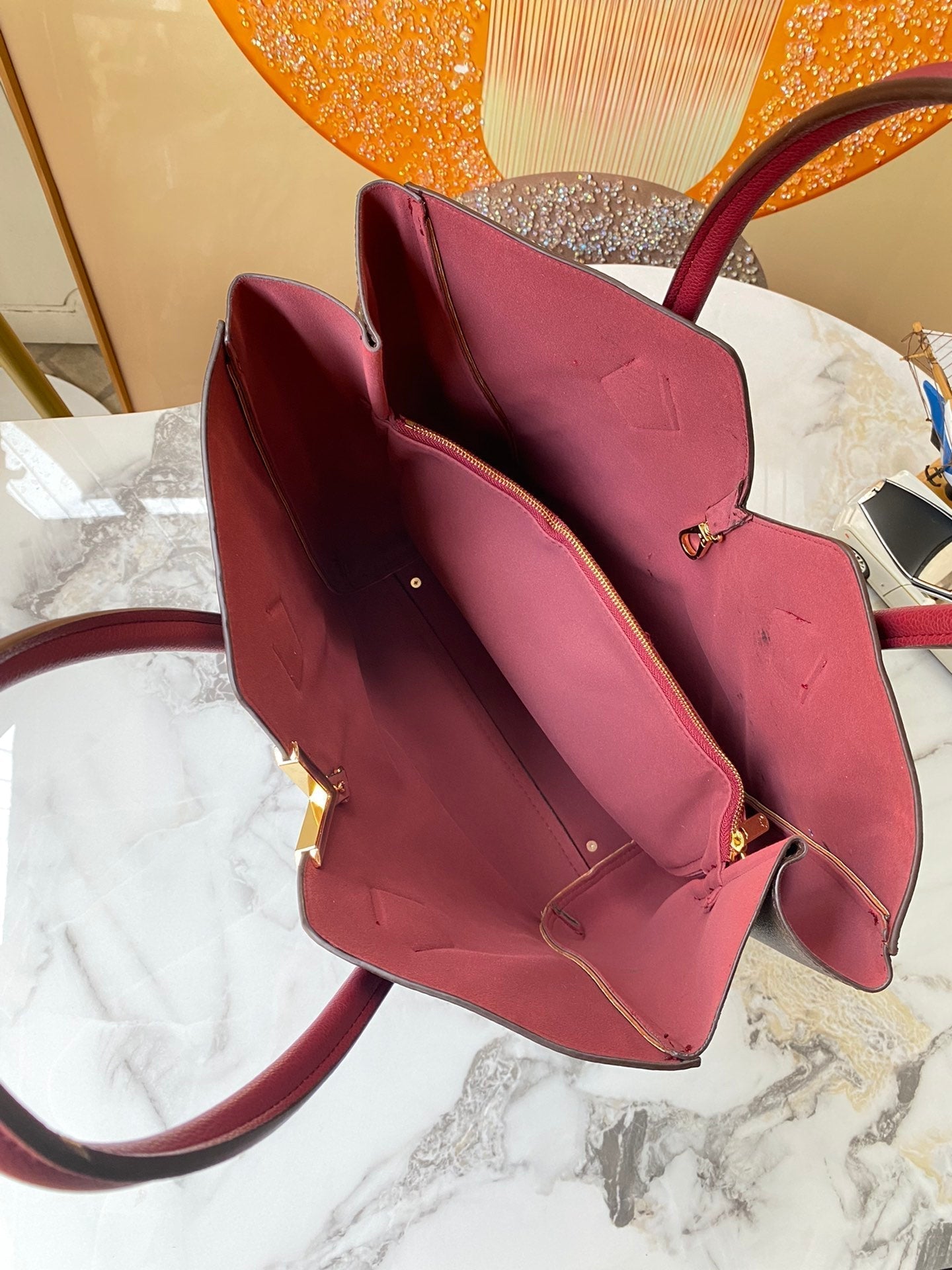 Luxury Bags Louis Vuitton  781