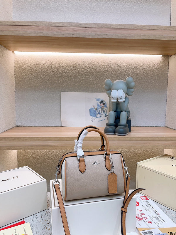 Aura Bags - CCH Bags - 104